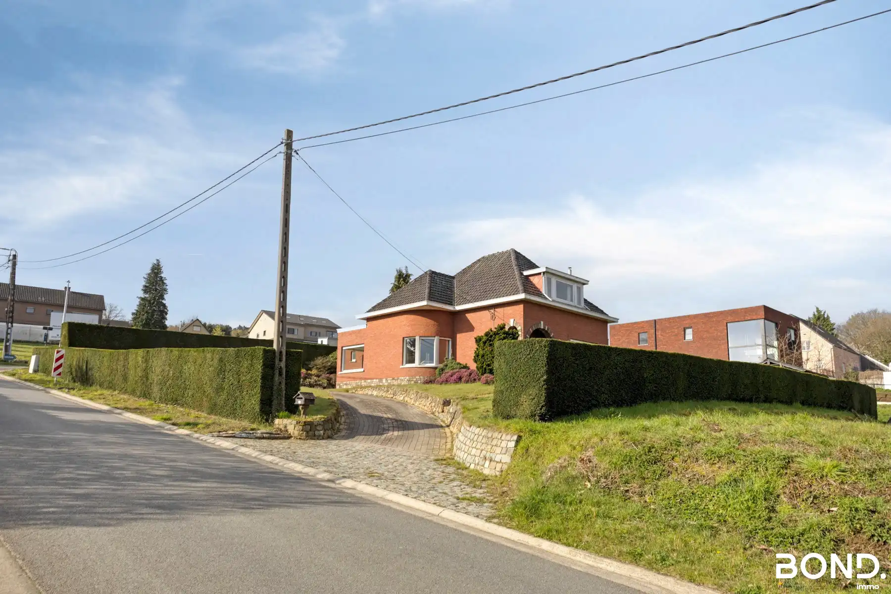 Vrijstaande woning met drie slaapkamers foto 24