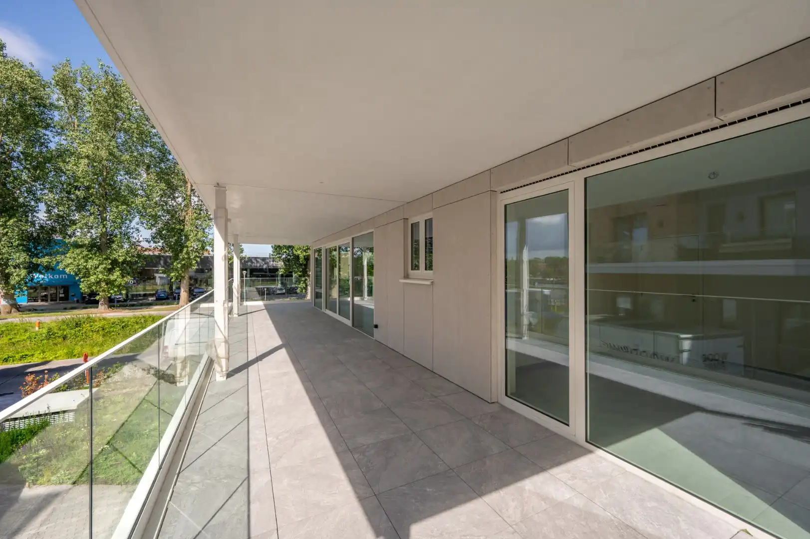 Exclusief wonen aan het water – Residentie “De Gendarmerie” foto 7
