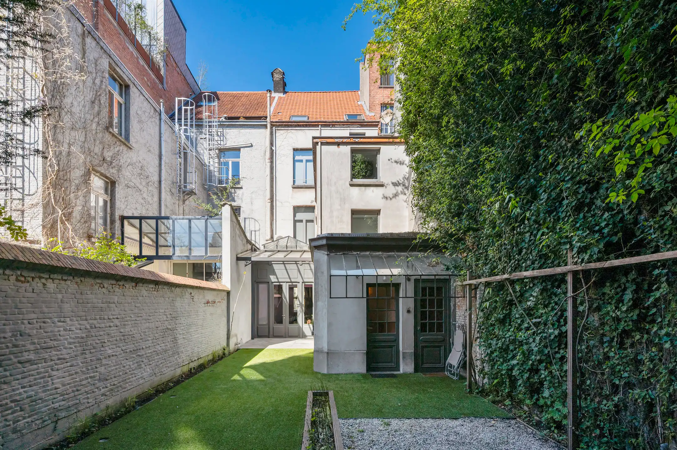 Statige meesterwoning met grandeur, 6 slaapkamers en zonnige tuin&nbsp; foto 21