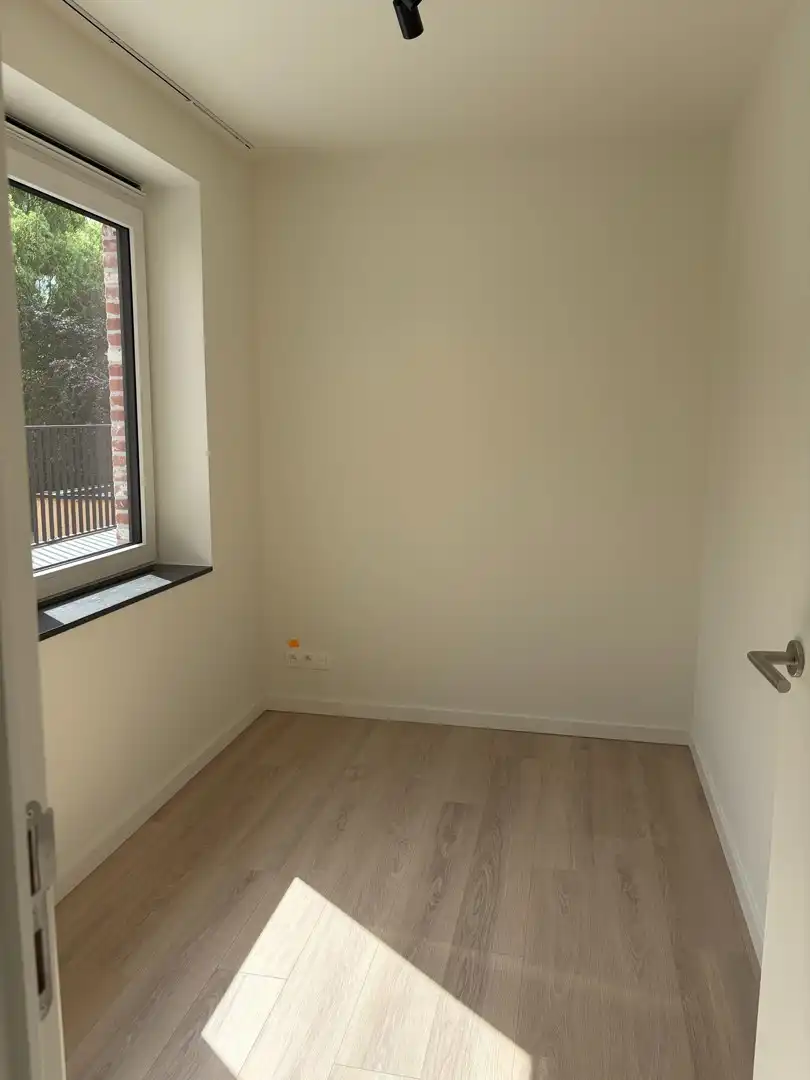 Modern en energiezuinig nieuwbouwappartement met groot terras. foto 7