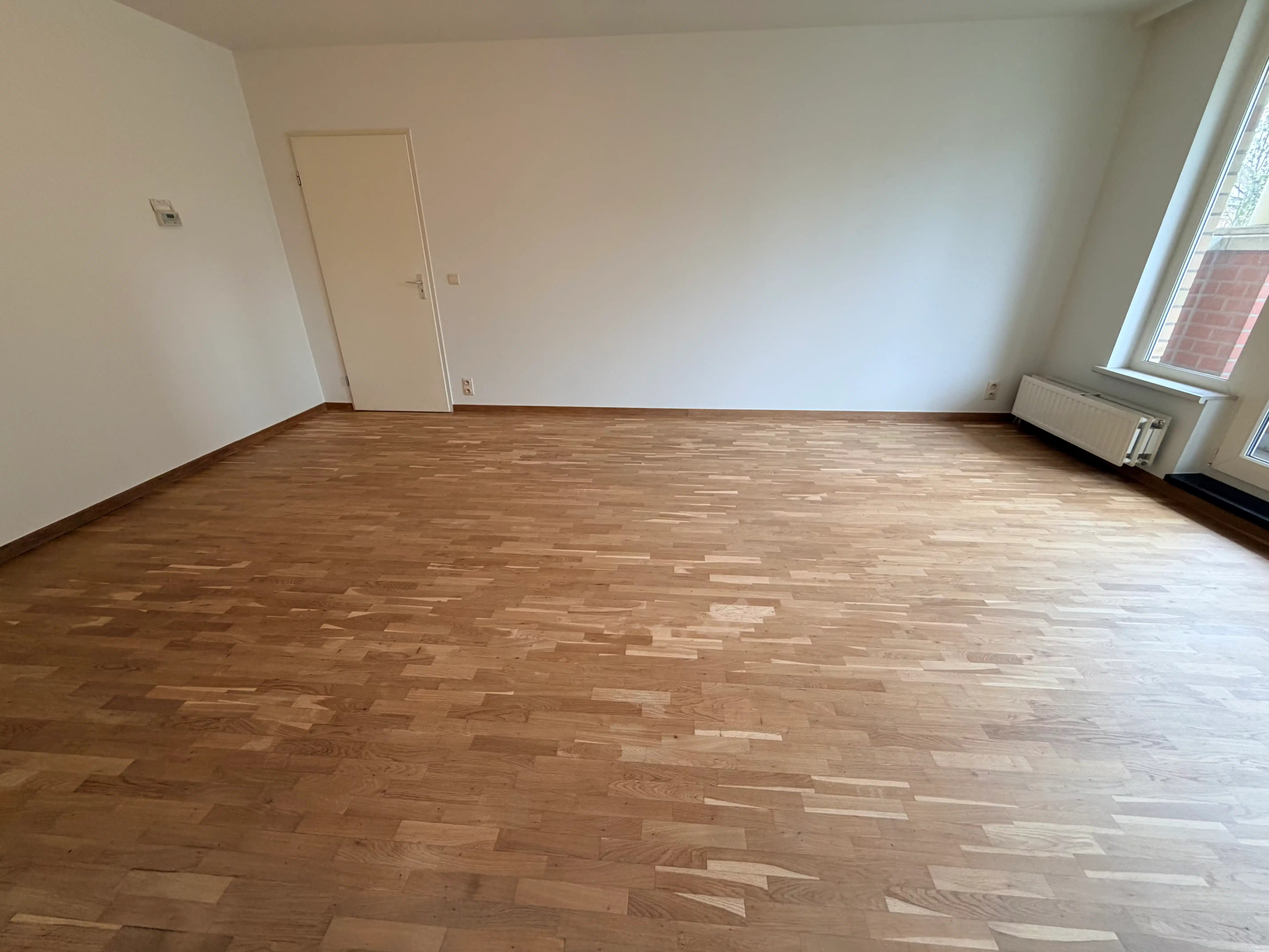 --- NIEUW ---&nbsp;Instapklaar appartement met garagebox en terras nabij het Rabot / Prinsenhof . foto 7