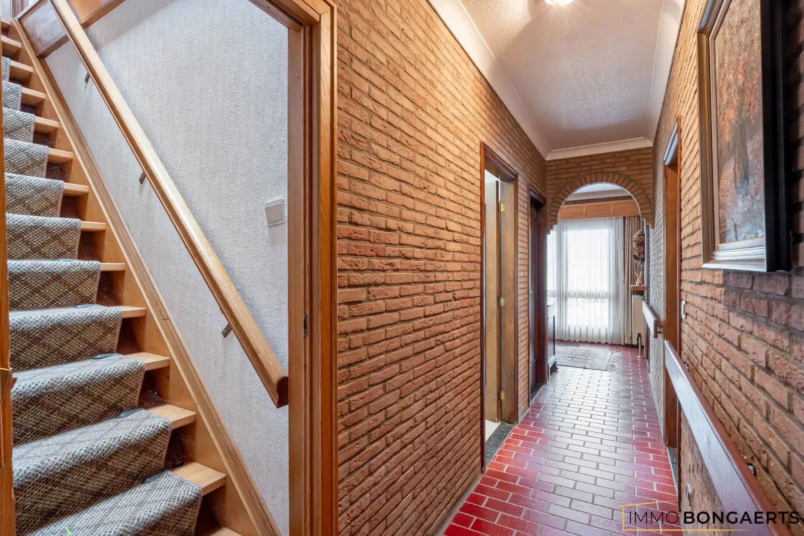 Ruime gelijkvloerse woning  foto 21
