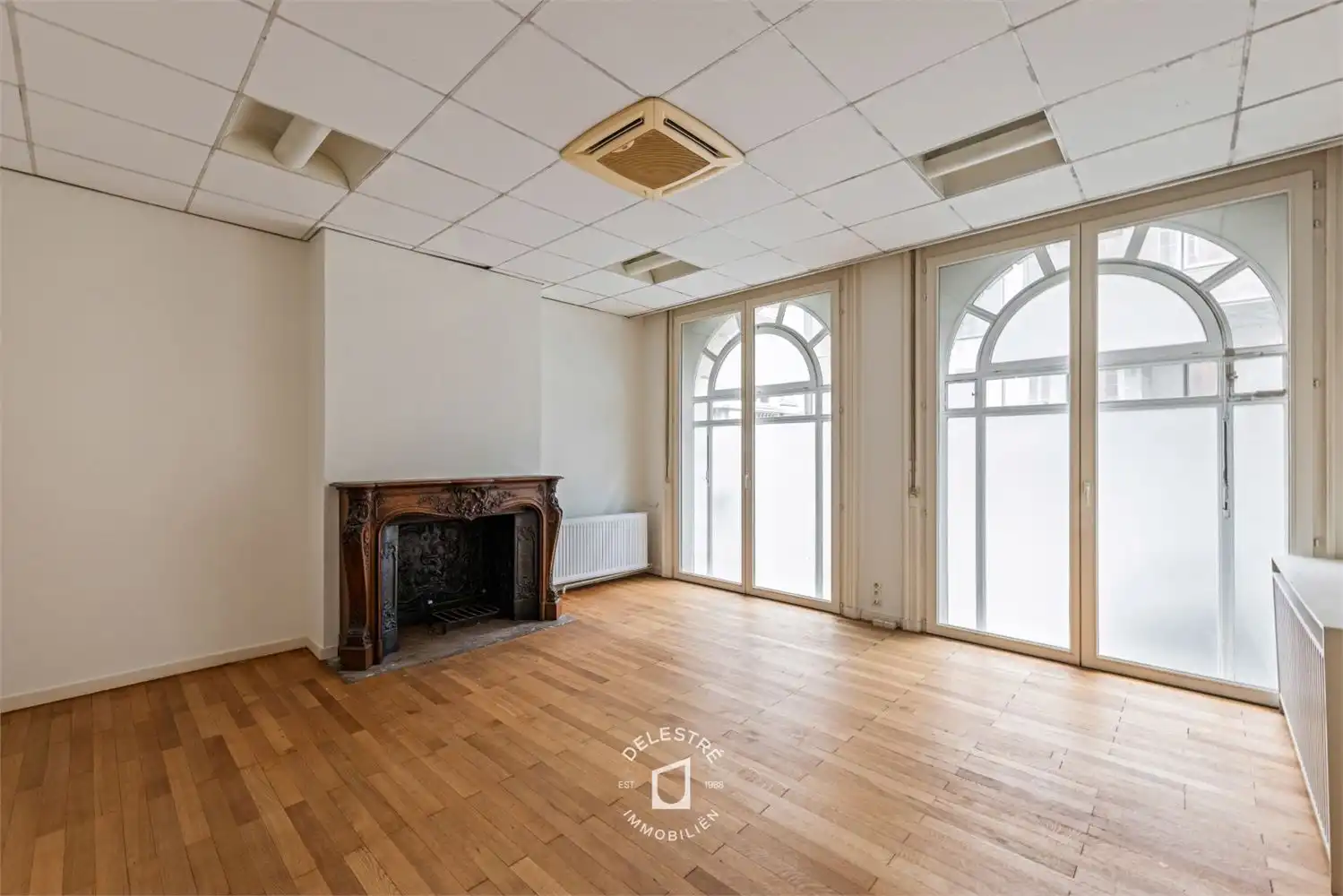 UNIEK KANTOORGEBOUW NABIJ WARANDEPARK foto 6