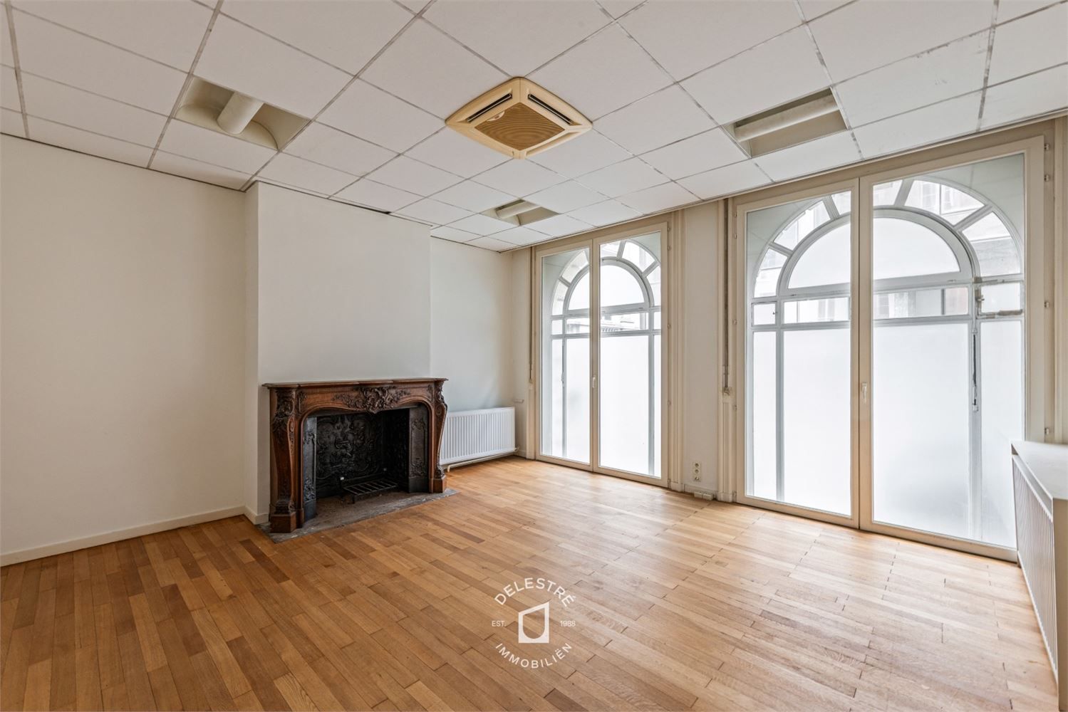 UNIEK KANTOORGEBOUW NABIJ WARANDEPARK foto 6