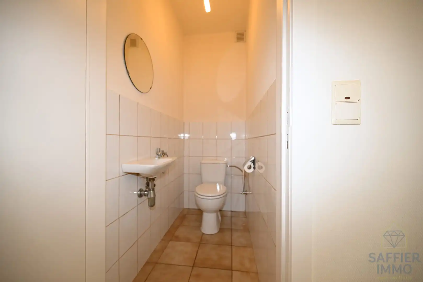 Te huur: Appartement in het hart van Meulebeke 🏡 foto 9