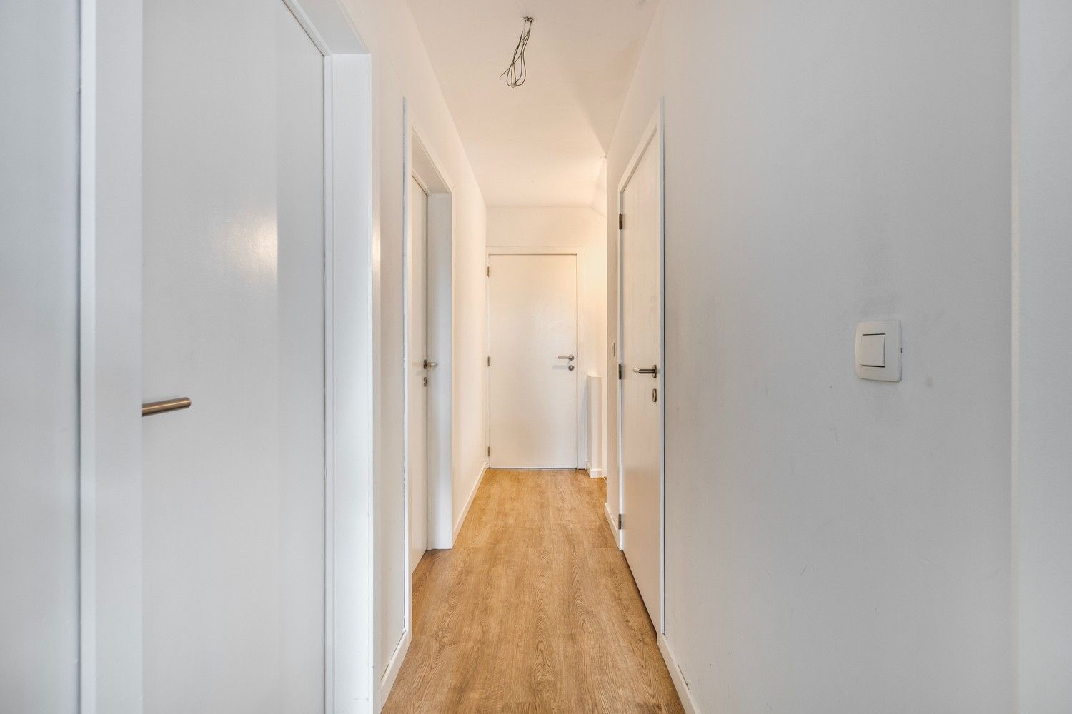 Recente en energiezuinige duplex in Lanaken foto 21