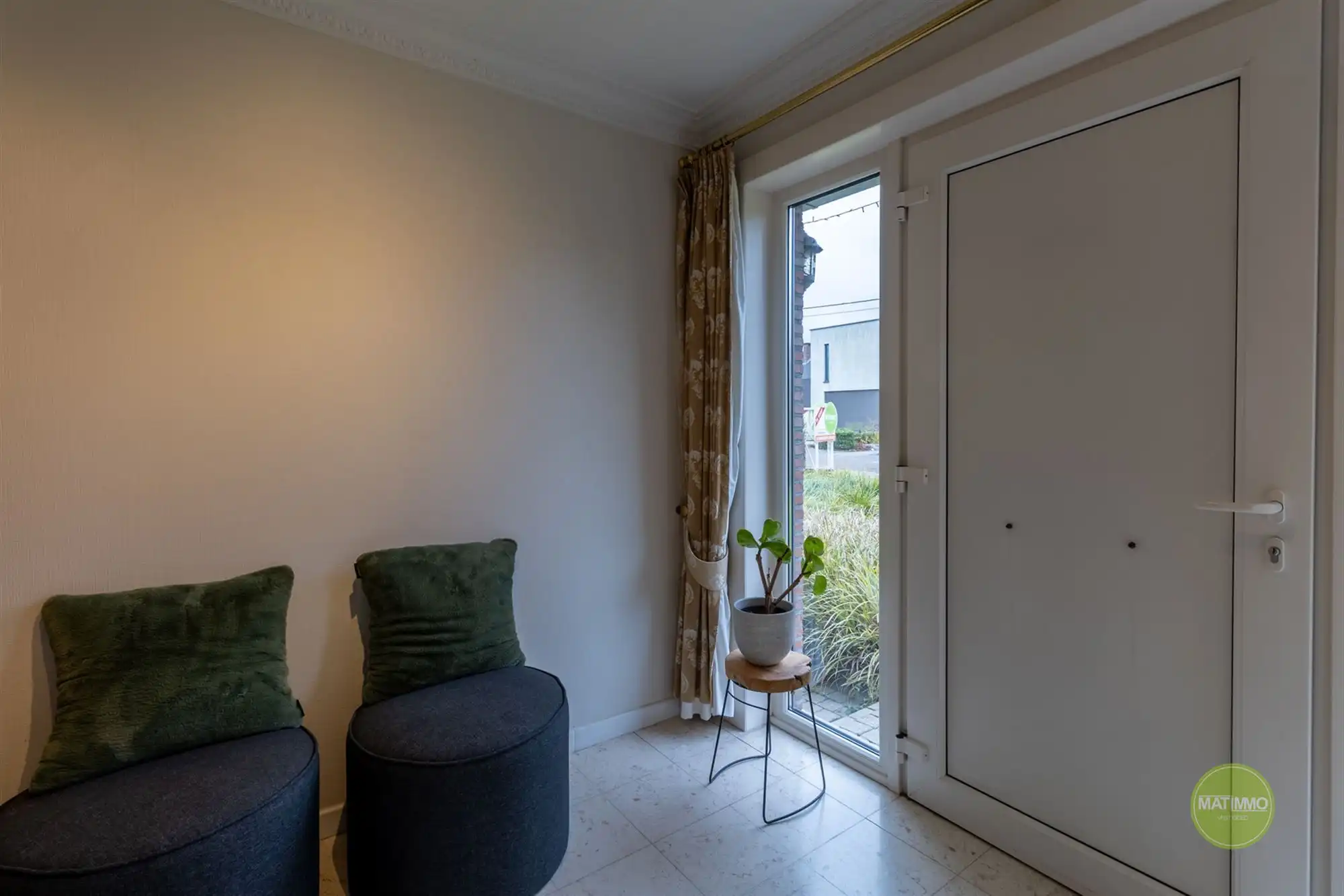 Landelijke woning met 3 slaapkamers en prachtige tuin  foto 10