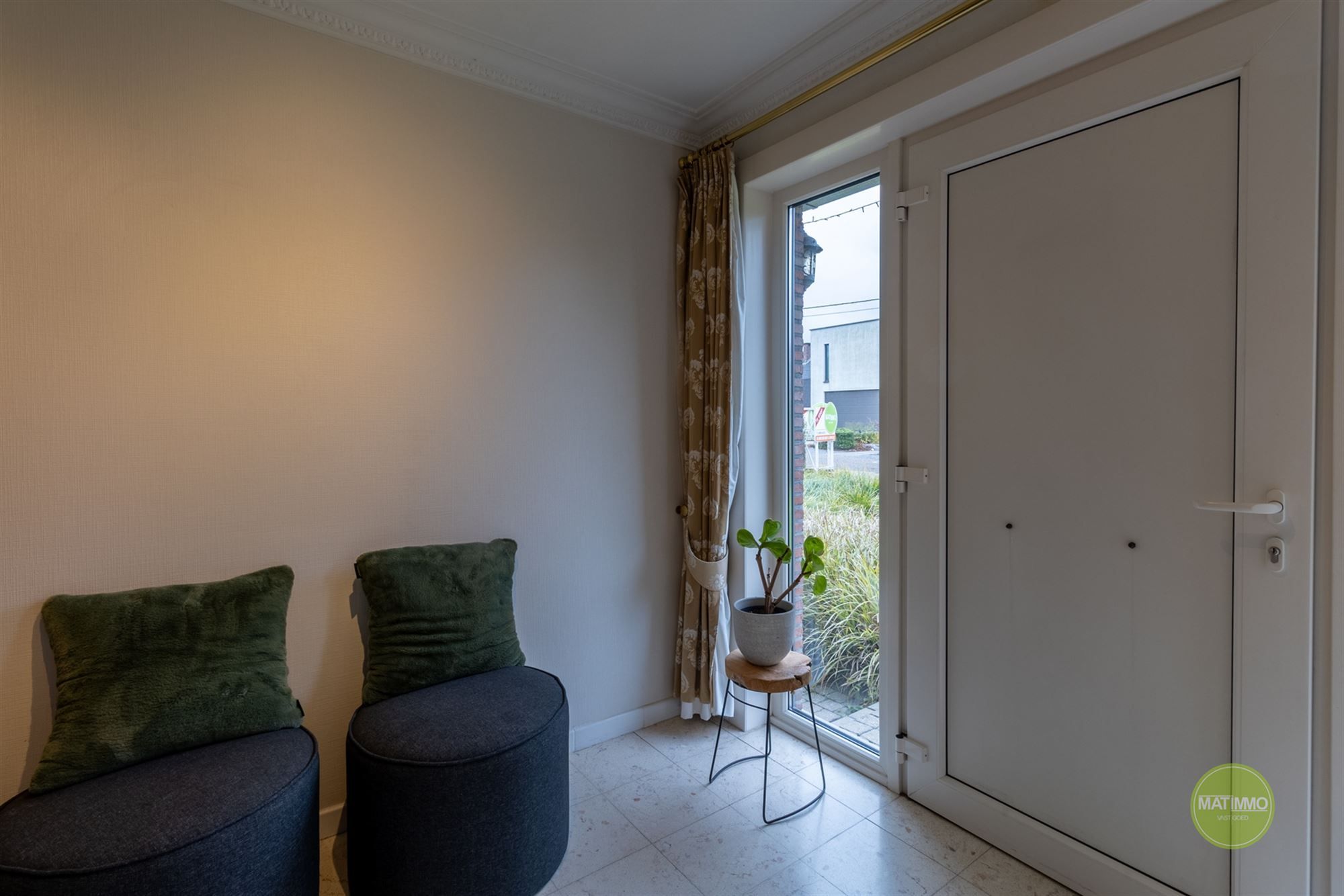 Landelijke woning met 3 slaapkamers en prachtige tuin  foto 10