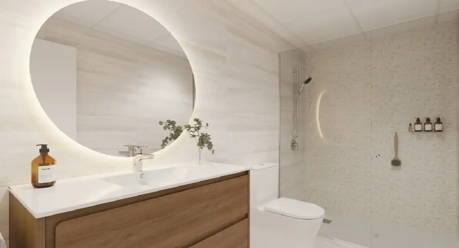 Wonen onder de Spaanse zon: nieuwe vakantiewoningen van hoge kwaliteit foto 7