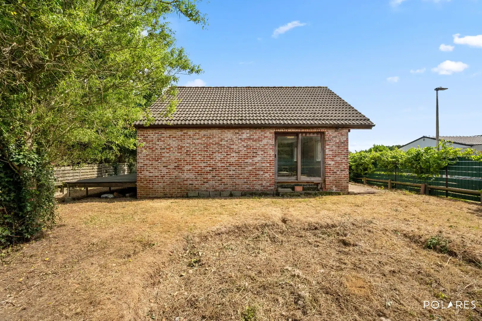 Karaktervolle woning met eindeloos potentieel in het groene Meerbeek foto 14