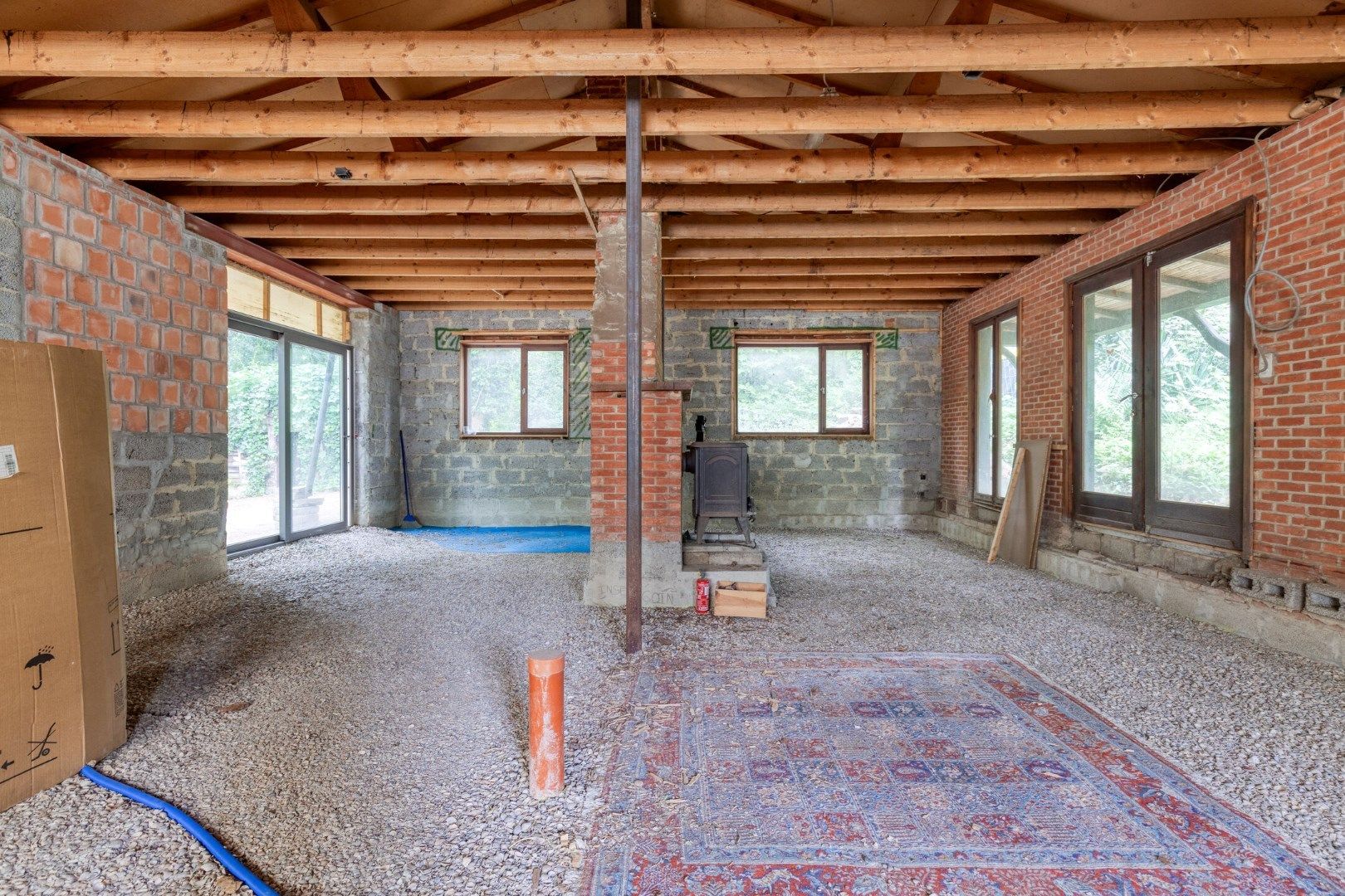 Rustige gelegen woning met veel mogelijkheden in Rotselaar   foto 6