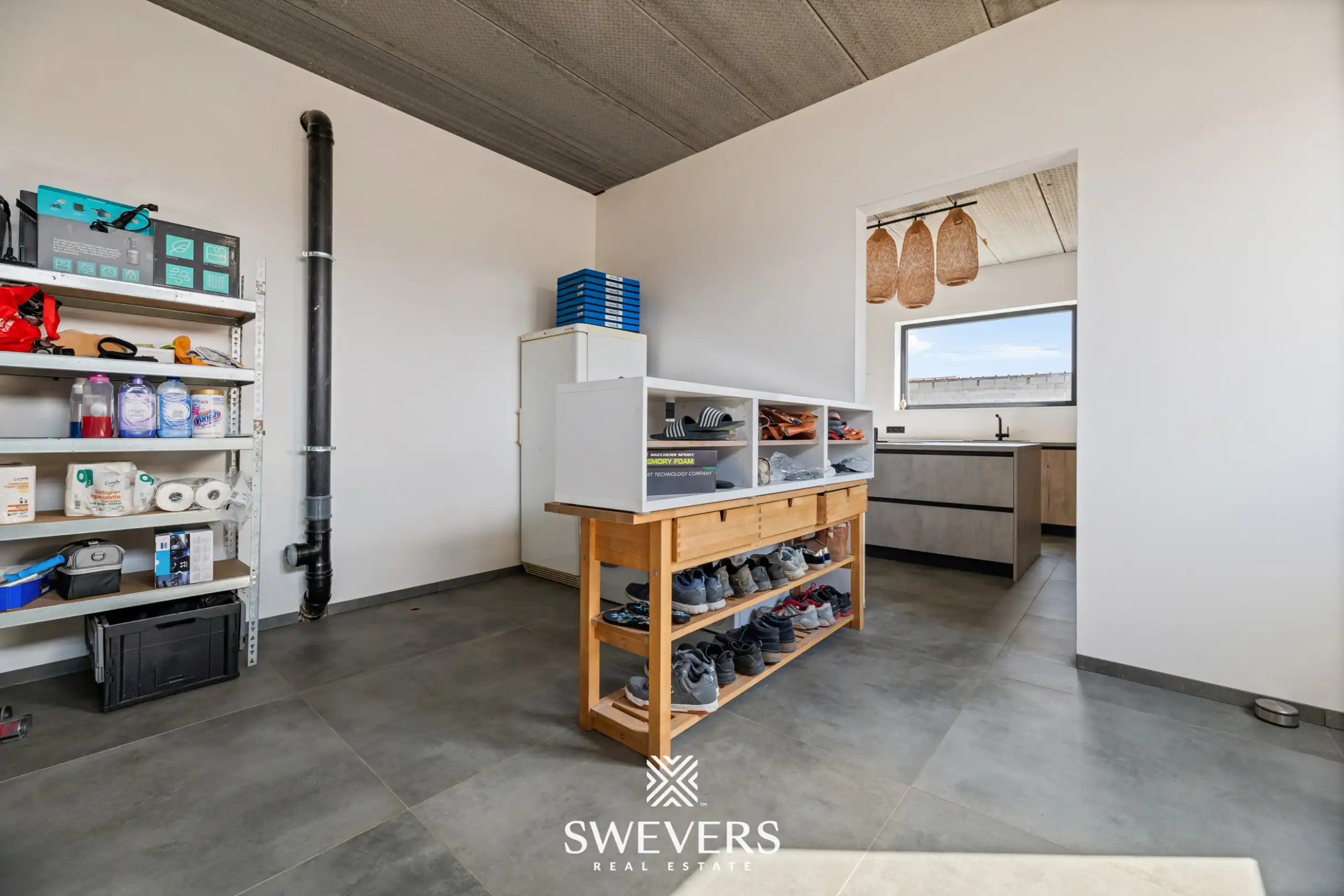 Nieuwbouw aan 2% en mogelijks 3 slaapkamers te Herk-de-Stad  foto 9