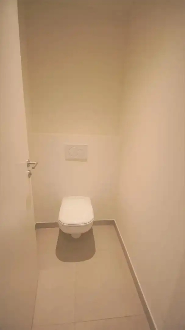 Instapklare duplex met veel karakter, 1 slpk en terras foto 7