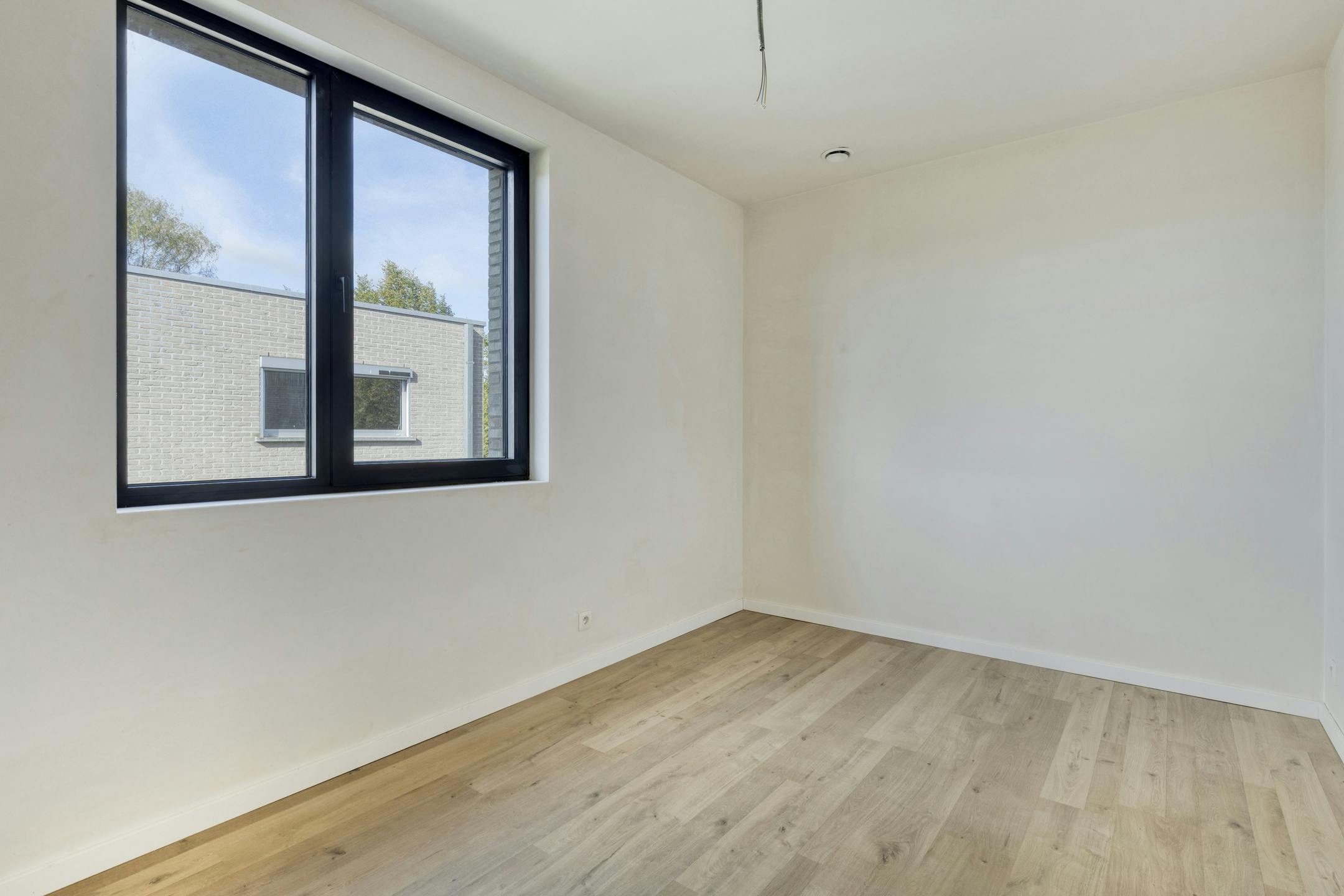 Moderne nieuwbouwwoning met 4 slaapkamers in Kalmthout te koop! foto 22
