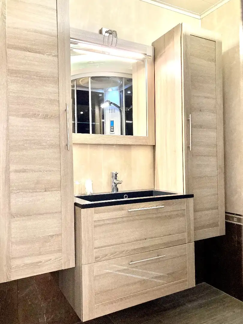 Gerenoveerd appartement op wandelafstand van centrum Harelbeke/Kortrijk.  foto 10