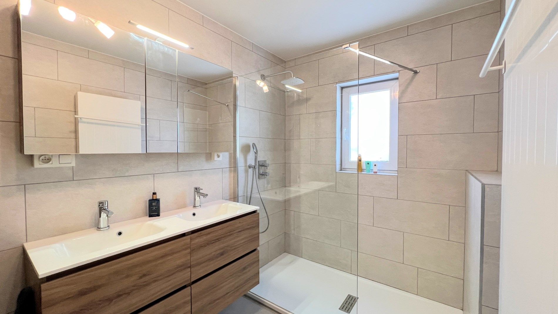 Energiezuinig appartement met twee slaapkamers foto 9