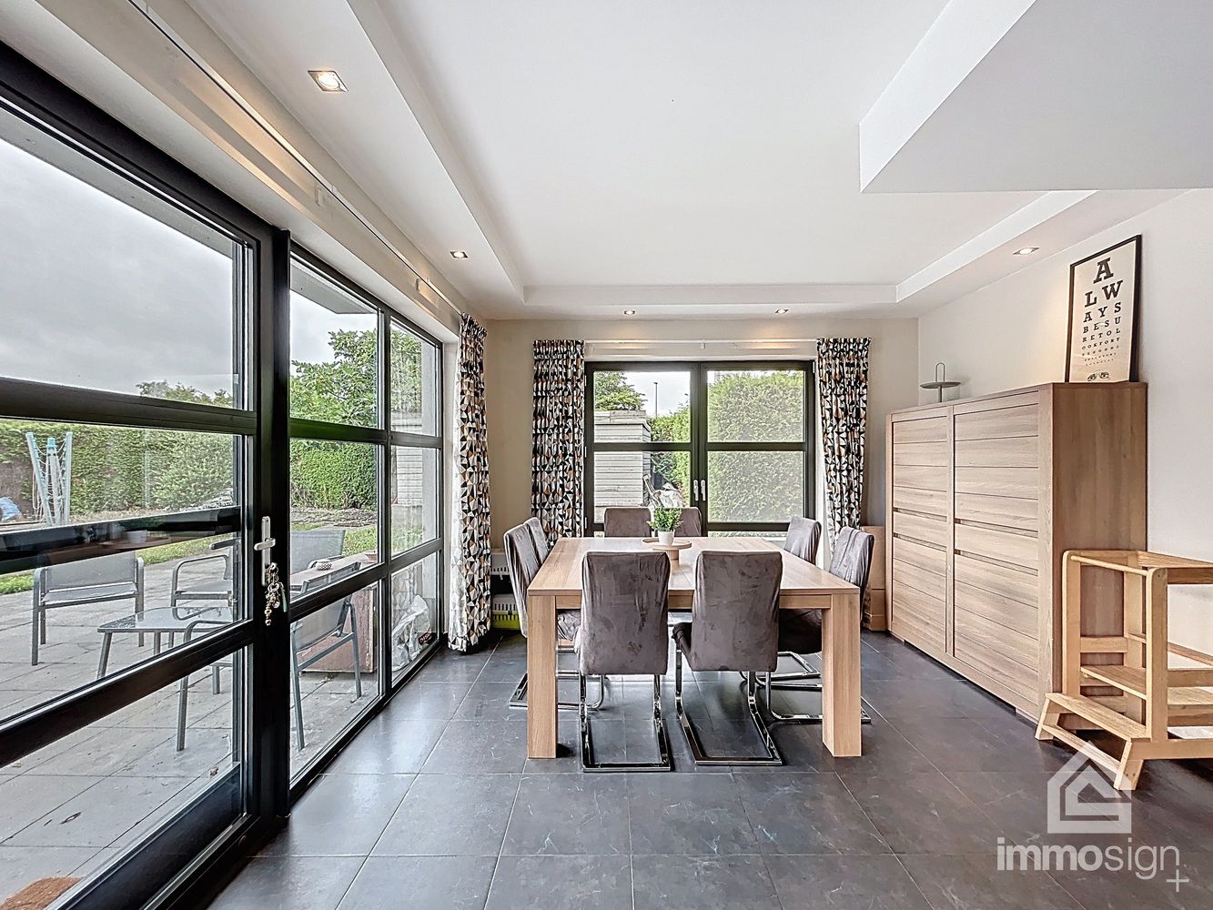 Instapklare halfopen woning met 3 slaapkamers te koop in Genk - perceel van 502 m² foto 15