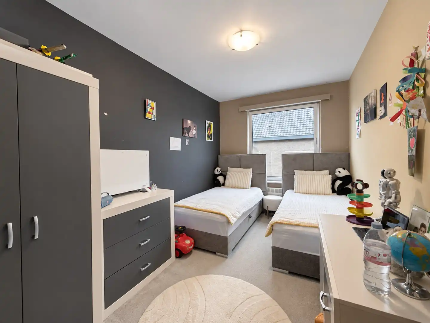 RUIM APPARTEMENT IN HET CENTRUM VAN LIER foto 6
