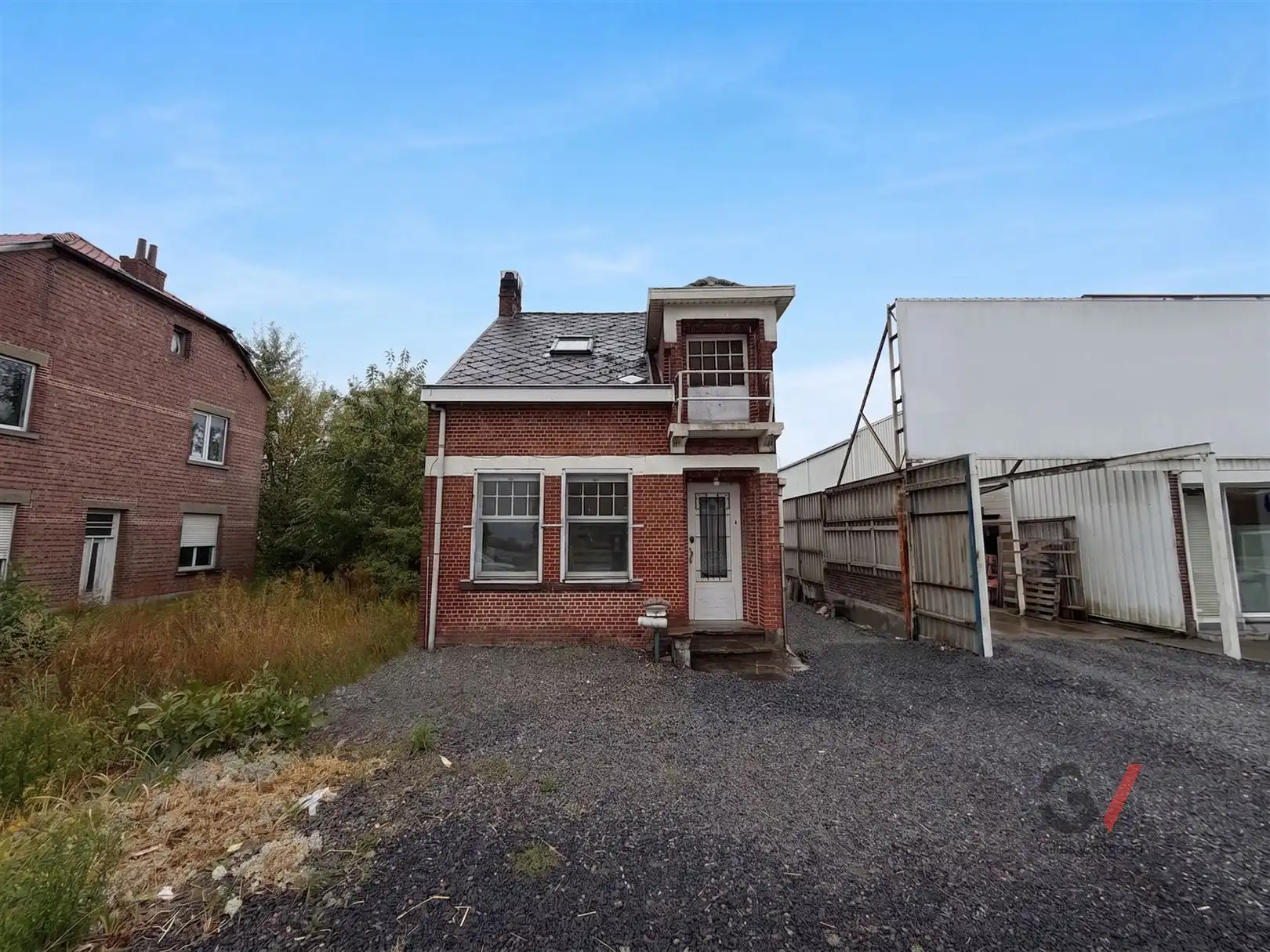 Huis te koop Leuvensesteenweg 361 - 3190 Boortmeerbeek