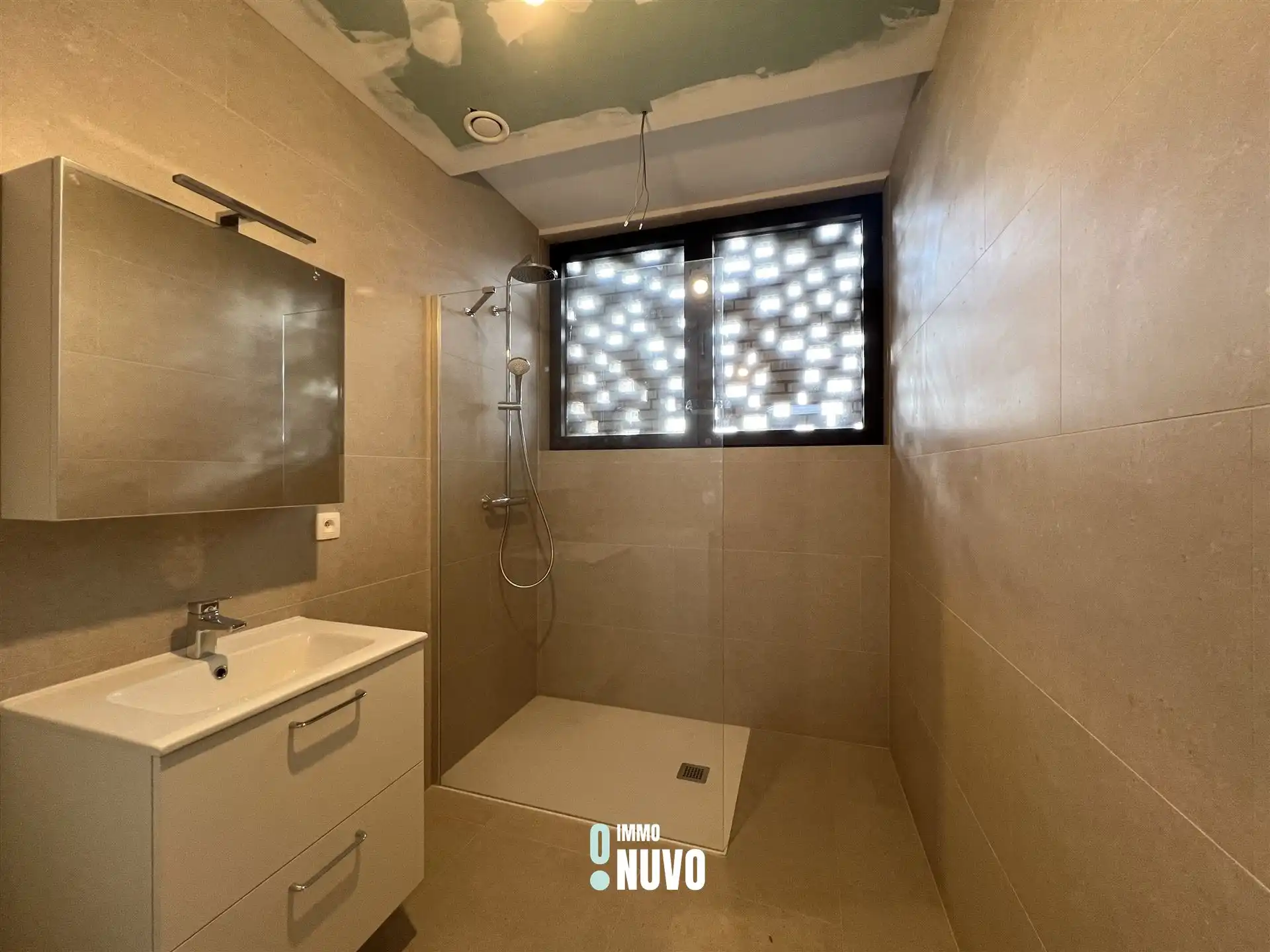 Moderne woning foto 16