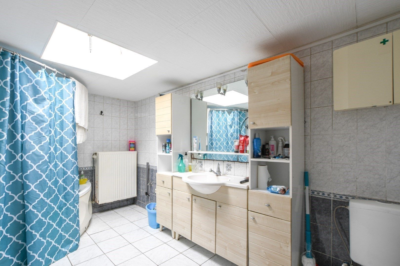 Charmante woning in hartje Blankenberge – een unieke kans! foto 13