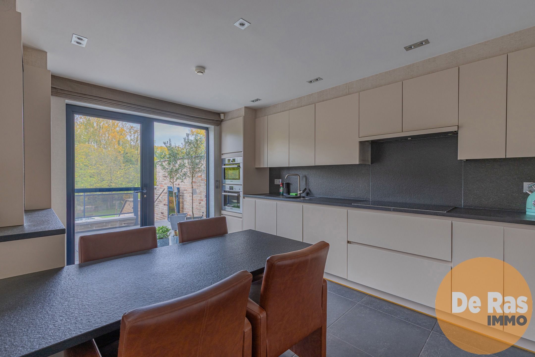 HAALTERT – Energiezuinige woning met open groenzicht foto 9