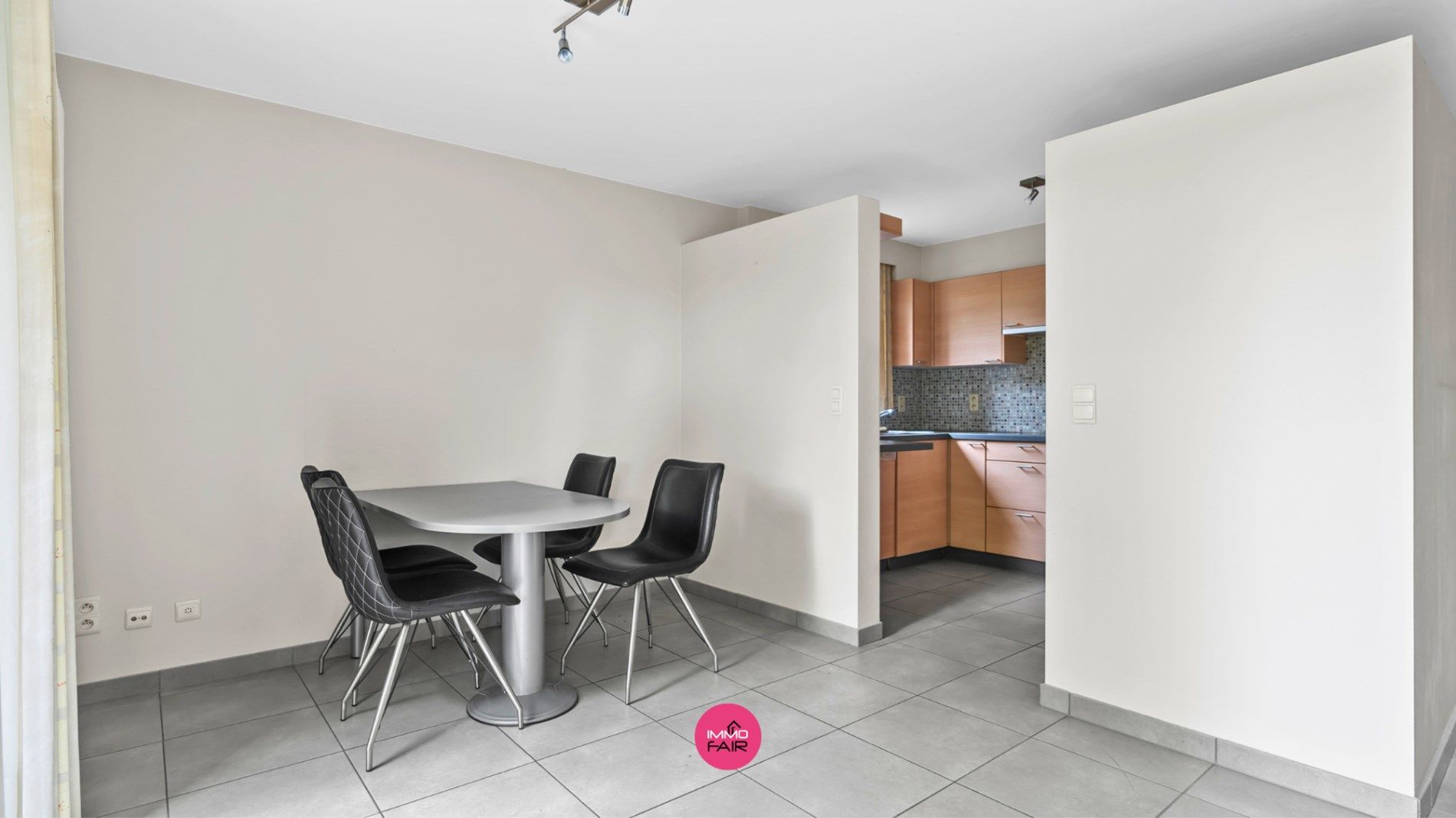 Instapklaar, gelijkvloers appartement in Wiemesmeer foto 5