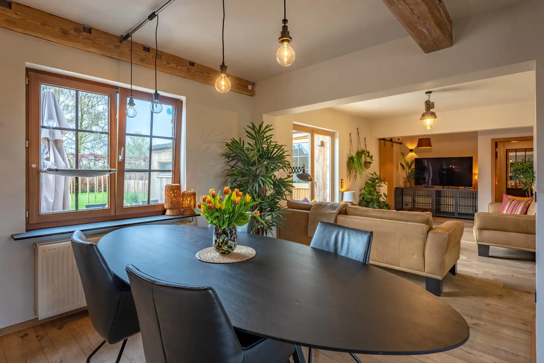 Unieke woning met 352m² woonoppervlakte en EPC A!  foto 6