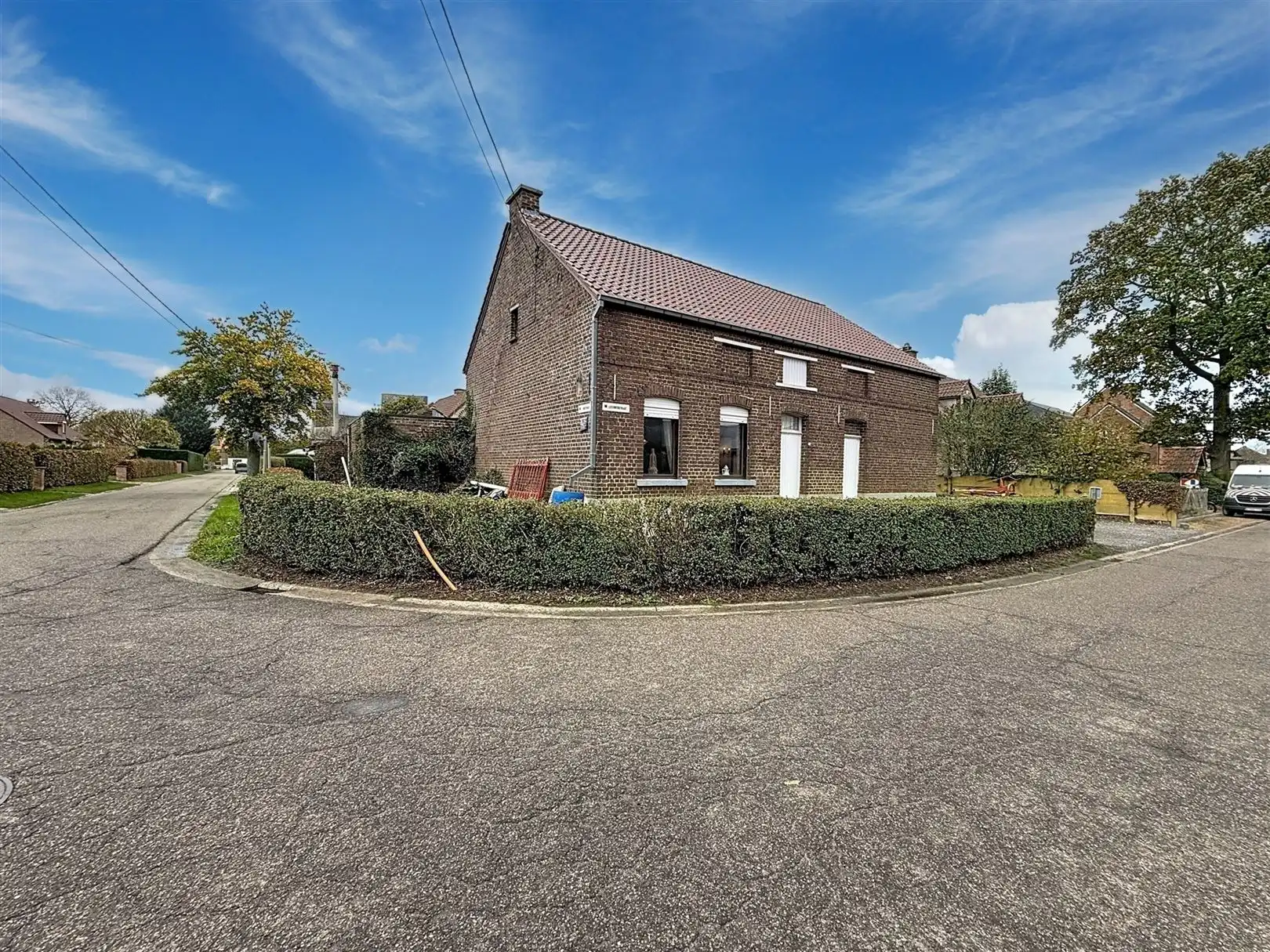 Te renoveren woning met bijgebouwen, tuin, 7a 91ca foto 5