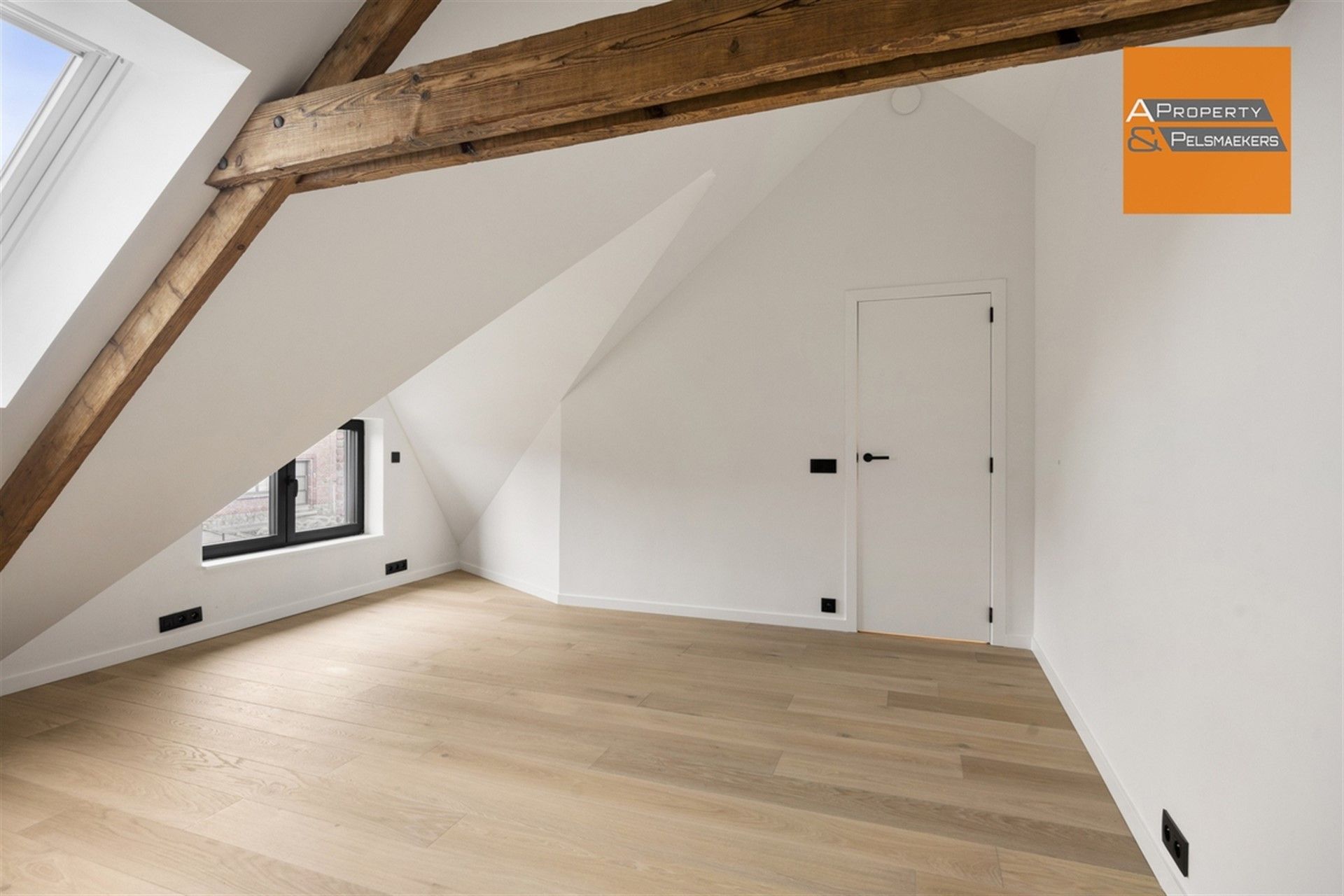 Volledig gerenoveerde, instapklare woning gelegen in Wilsele. foto 10