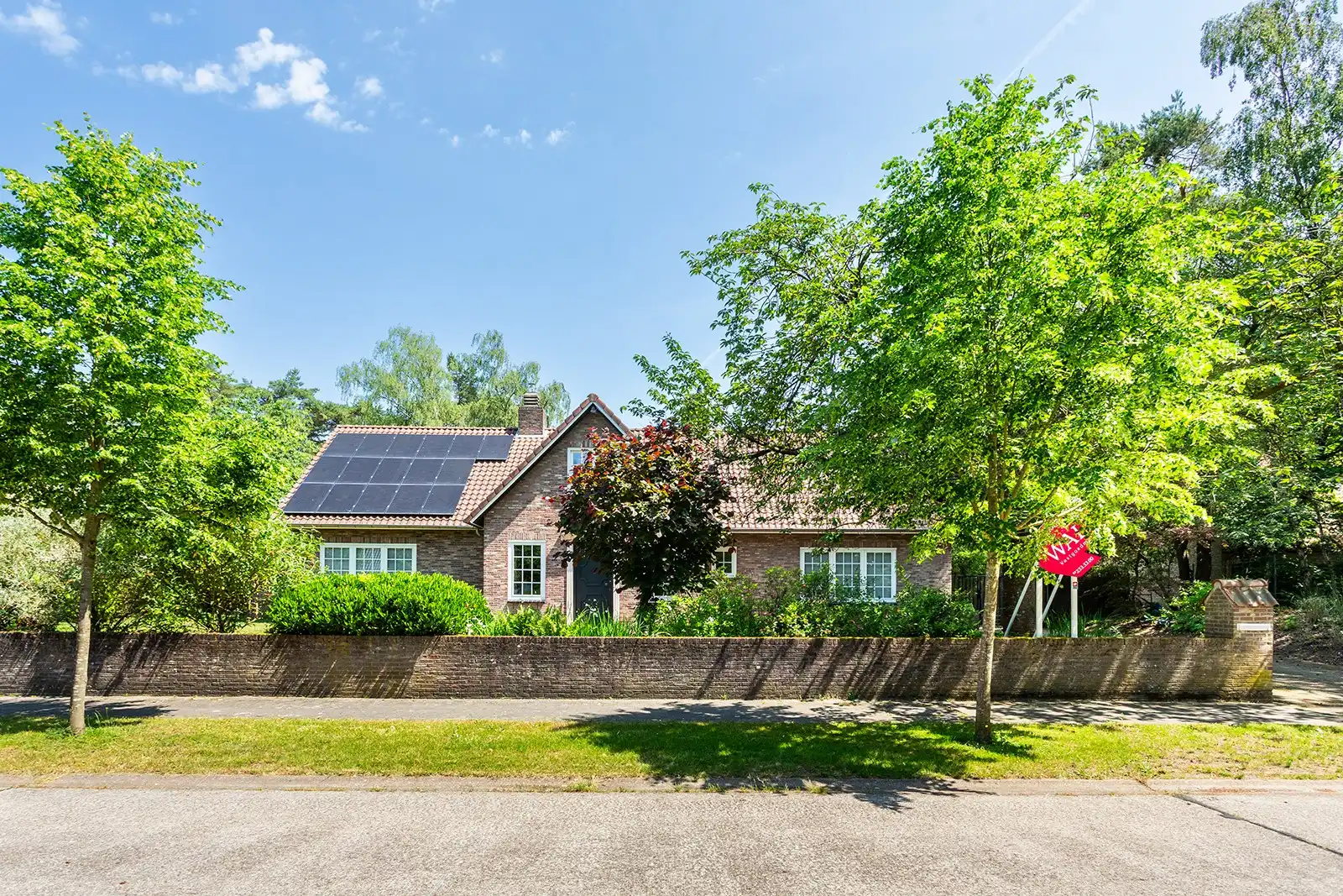 Huis te koop Dopheidelaan 12 - - 2930 Brasschaat