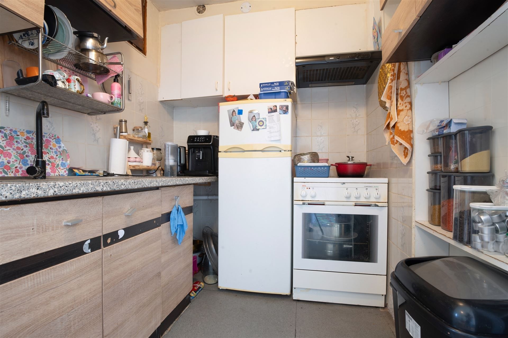 rustig gelegen HOB te Geraardsbergen!  foto 6