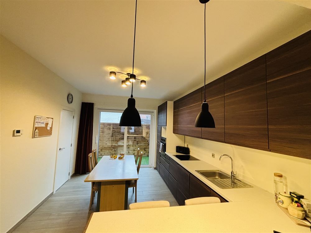 Huis foto 4