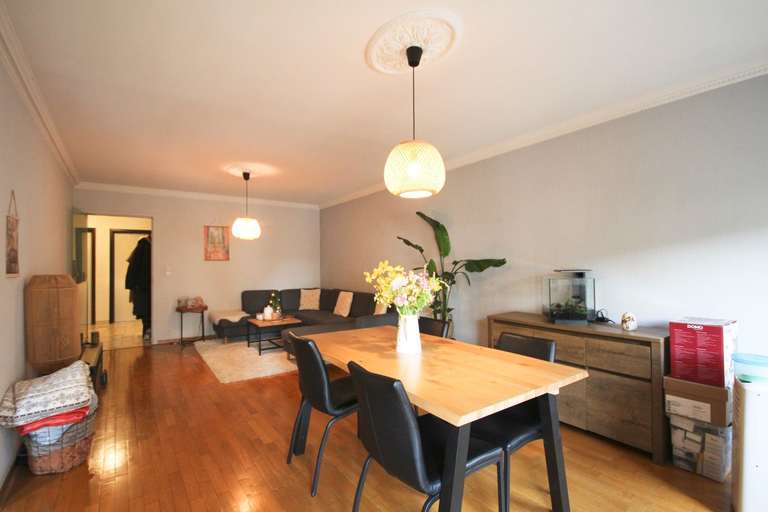 Appartement te huur in het hartje van Sint-Truiden foto 4
