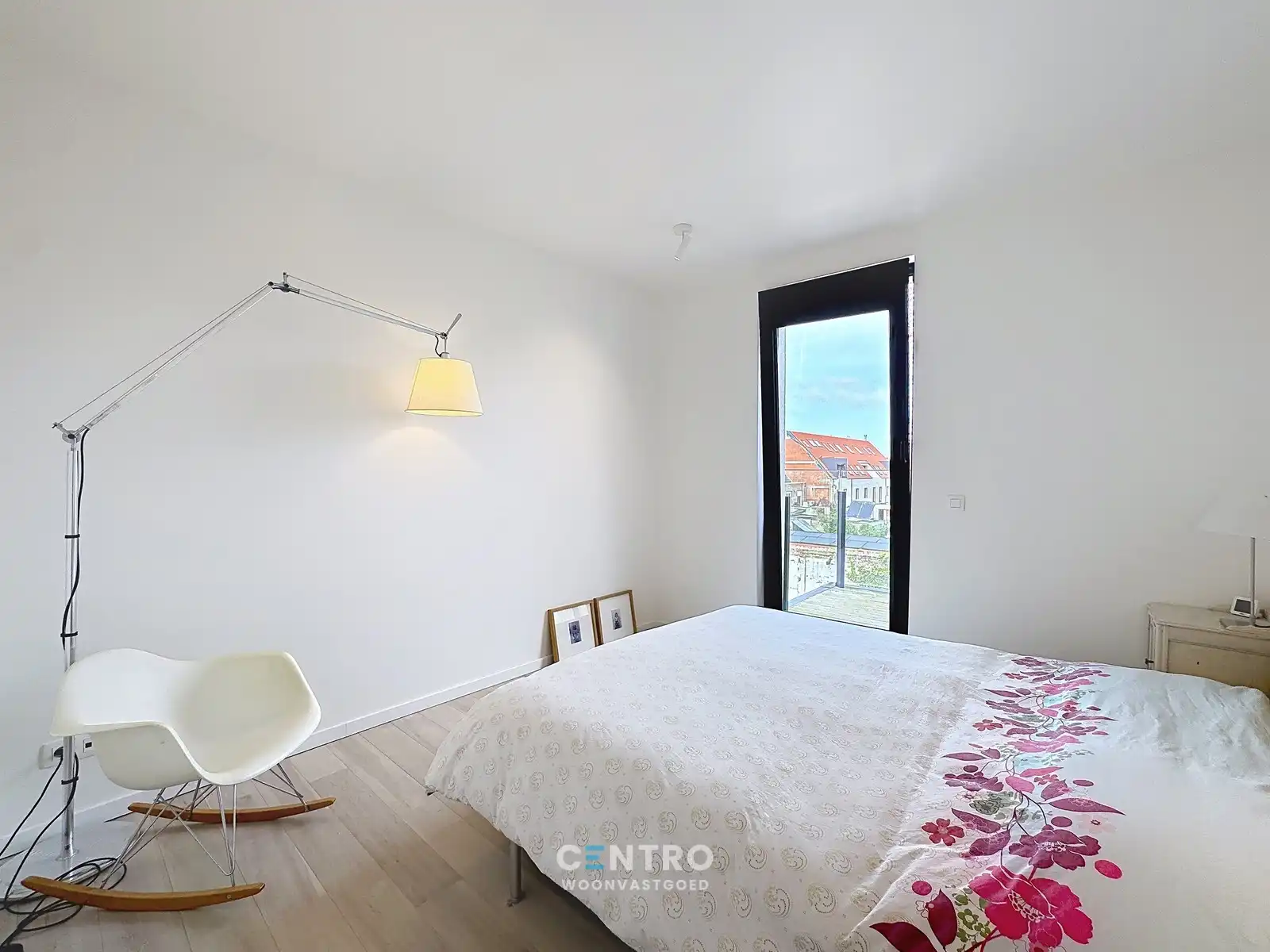 KWALITATIEF afgewerkt appartement in residentie 'de Blanke Berg'! foto 18