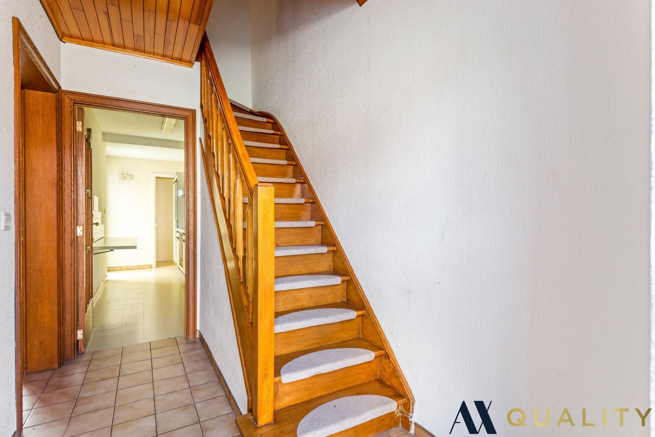 IN OPTIE!!!! Gesloten bebouwing met ruim terras foto 23