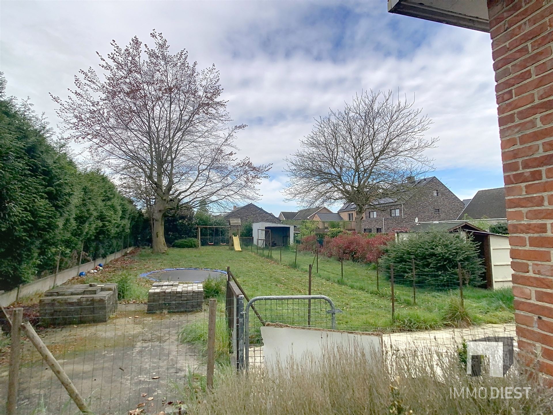 Betaalbare woning in het landelijke Loksbergen-Halen foto 34