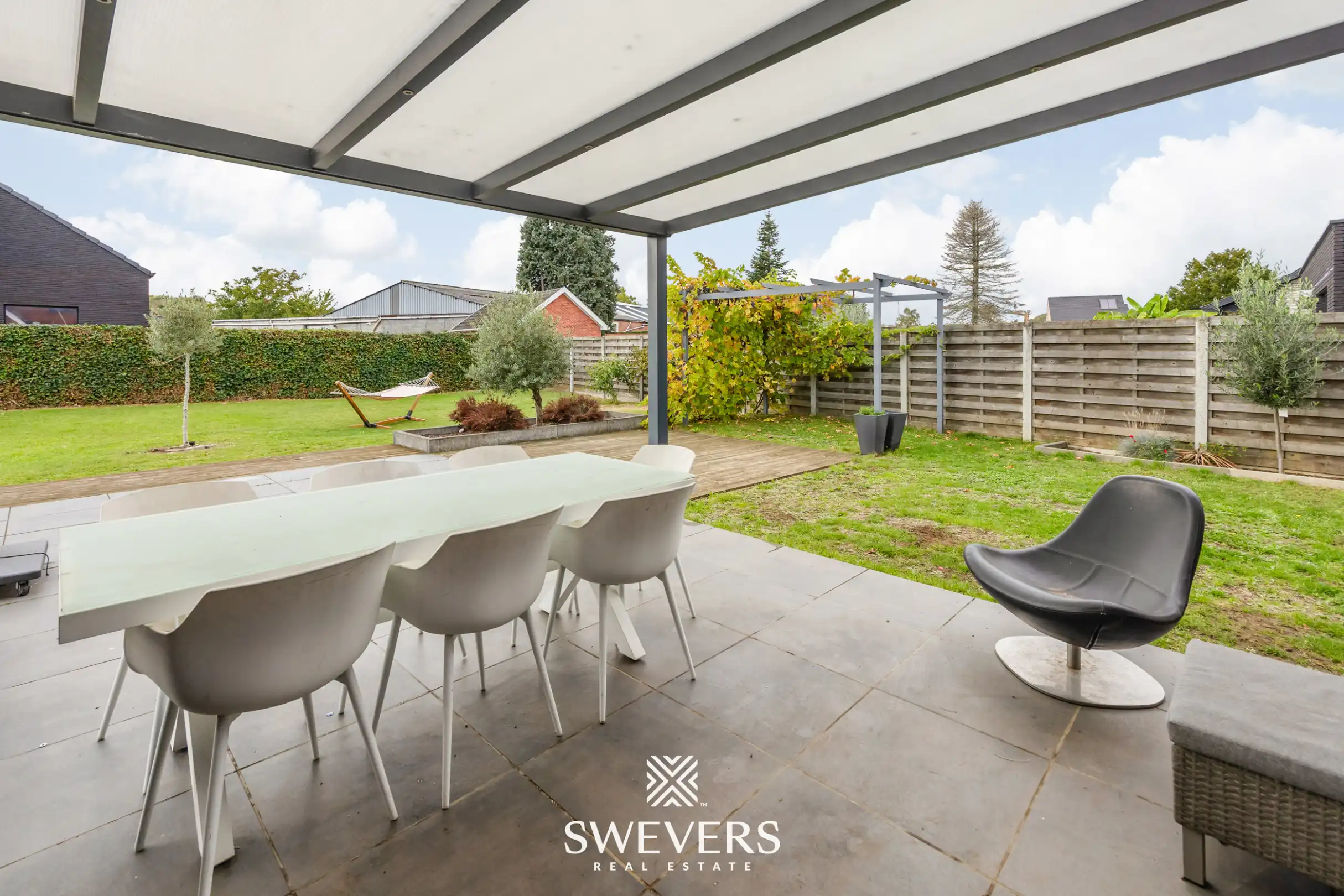 Charmante vrijstaande woning met 3 slaapkamers te Paal  foto 21
