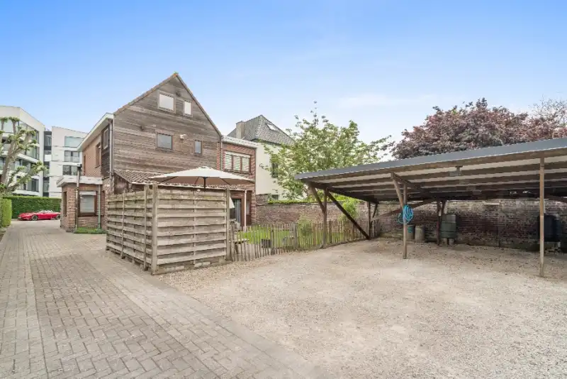 --- OPPORTUNITEIT --- building bestaande uit 3 appartementen (5% netto huurrendement)! foto 17