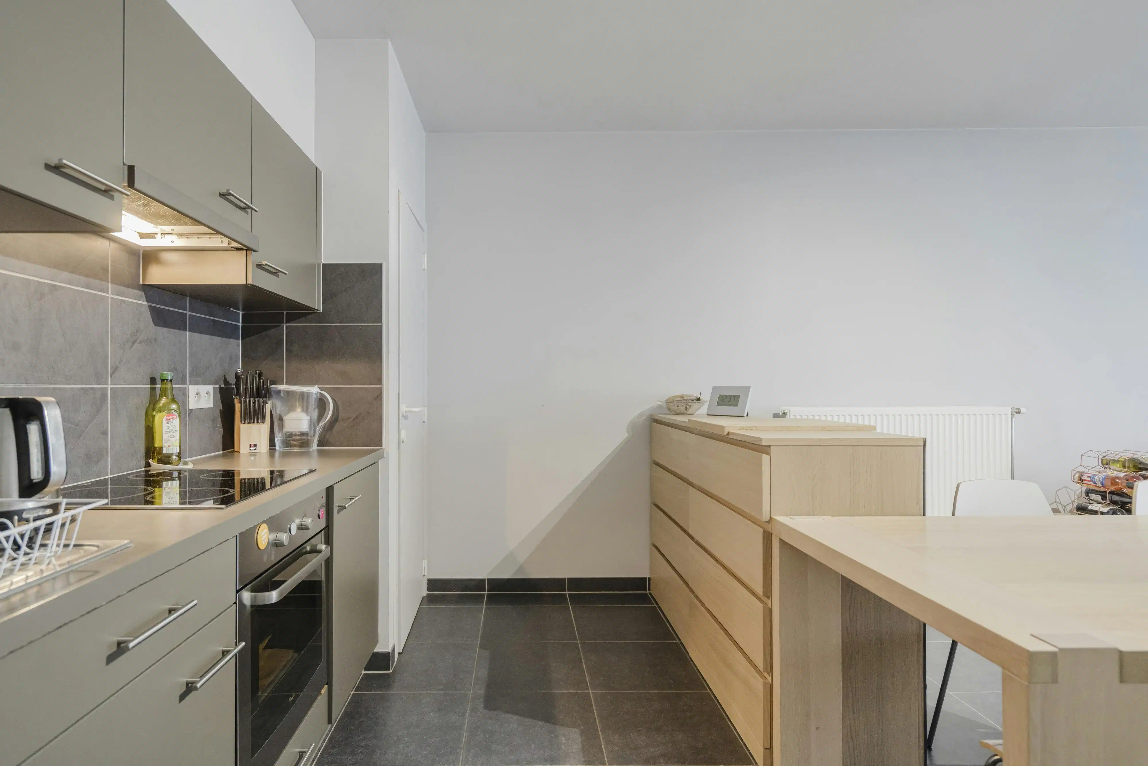 Interessant investeringsappartement te Kortrijk foto 3