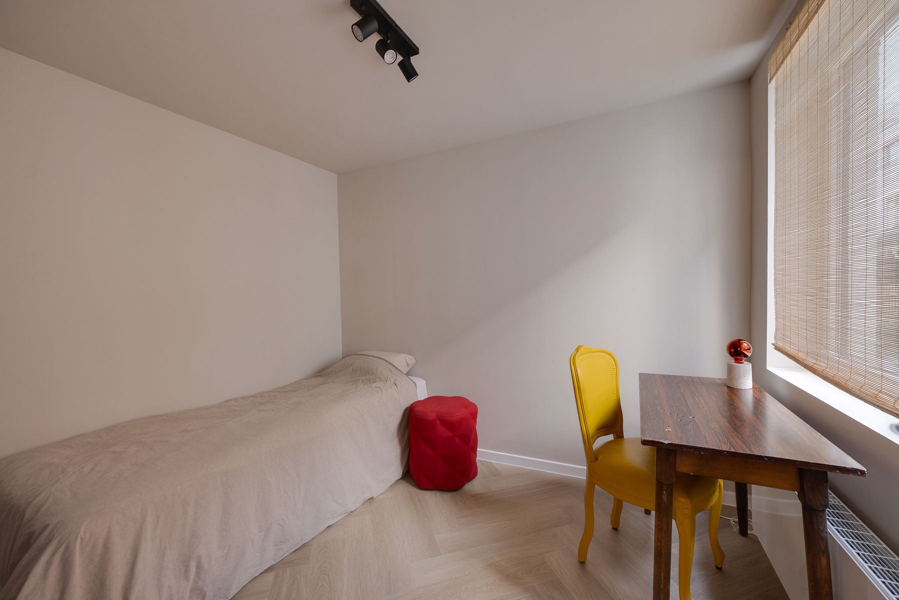 Stijlvolle duplex met garage in verborgen oase op 't Zuid foto 5