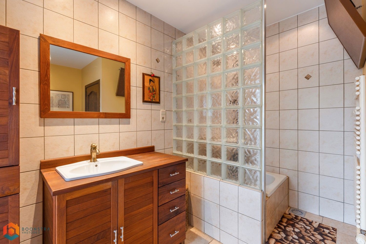 Ruime gezinswoning met 3 slpkrs en grote tuin te Meise foto 9