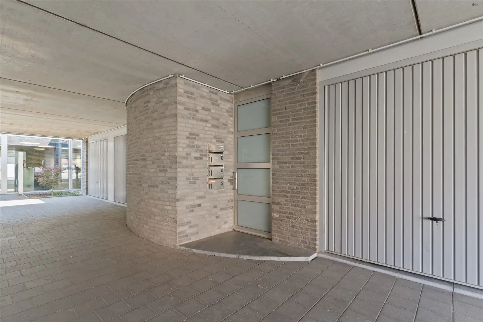 Ivesteringsvastged Praktijk + appartementsgebouw foto 28