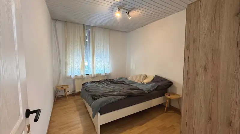 Ruime 3-slaapkamerwoning met TUIN te huur in Brugge foto 6
