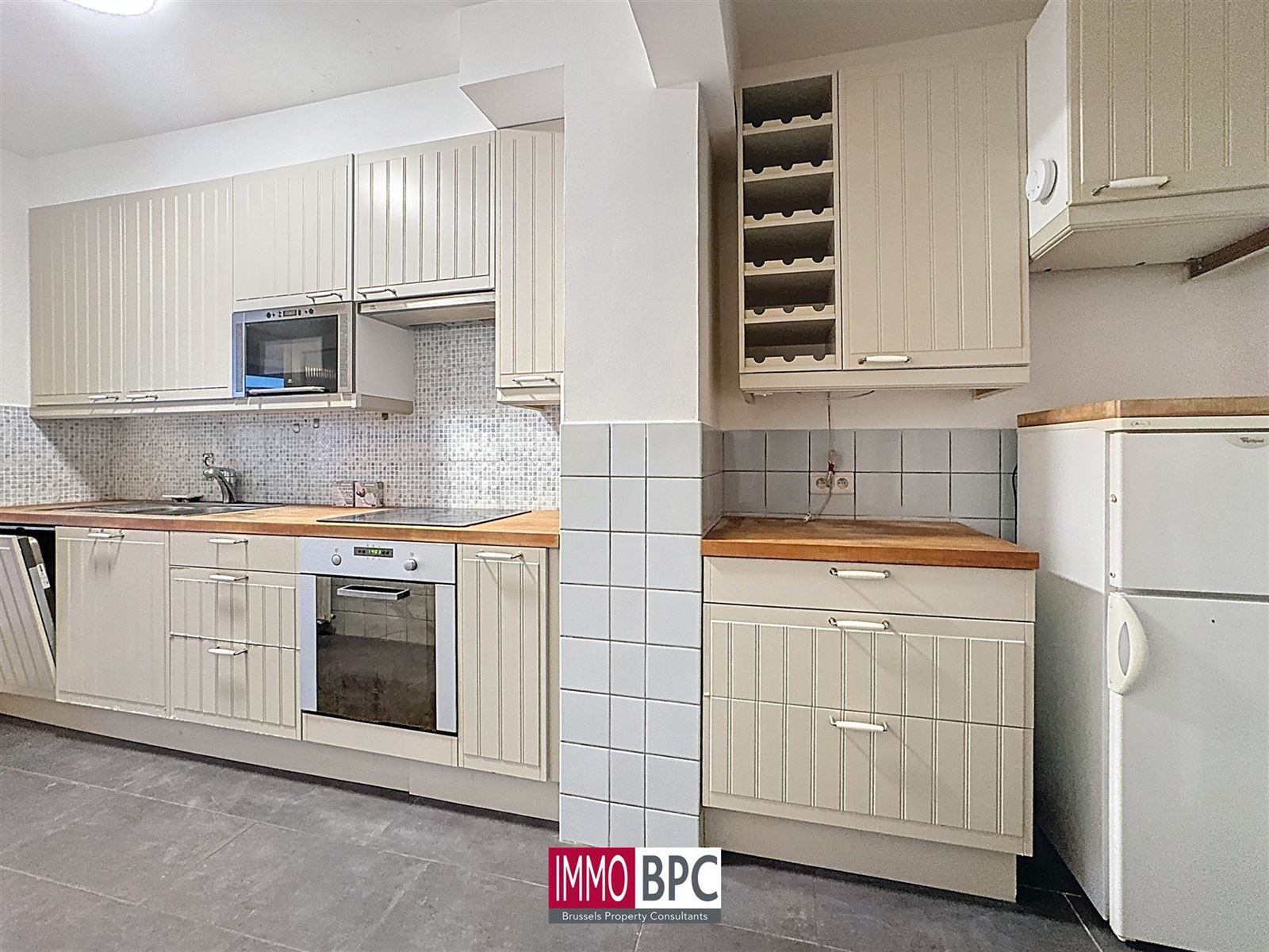 Appartement met 2 slaapkamers foto 9