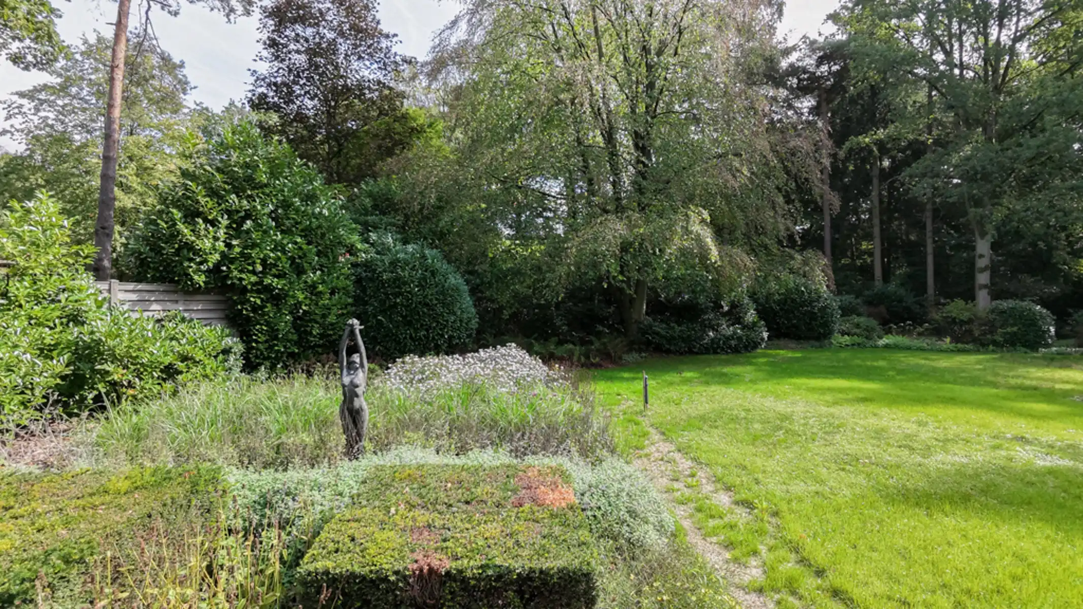ARCHITECTENWONING AAN HET ERTBRANDBOS IN KAPELLEN foto 16