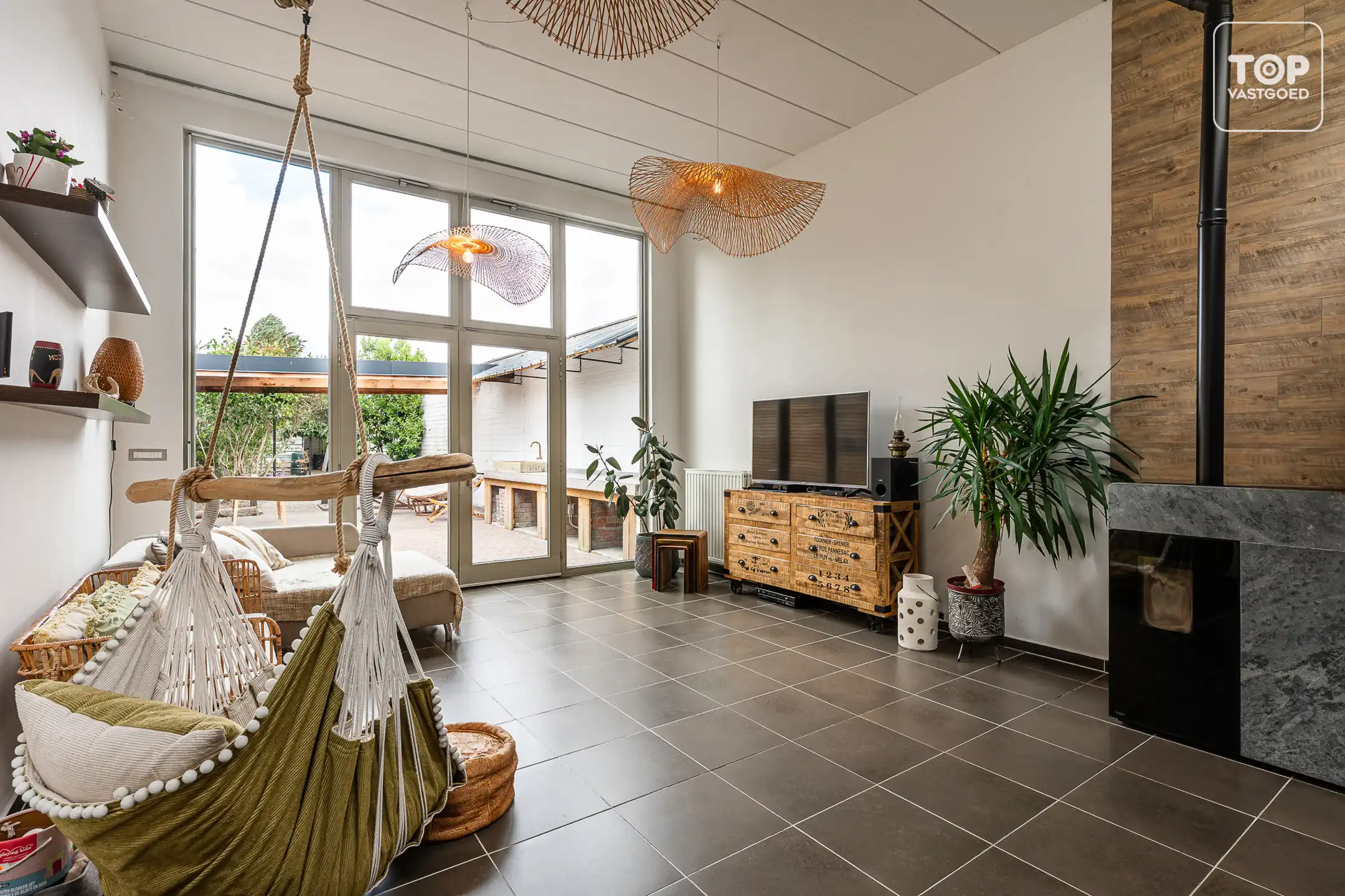Huis te koop Rabotstraat 45 - 9940 Evergem