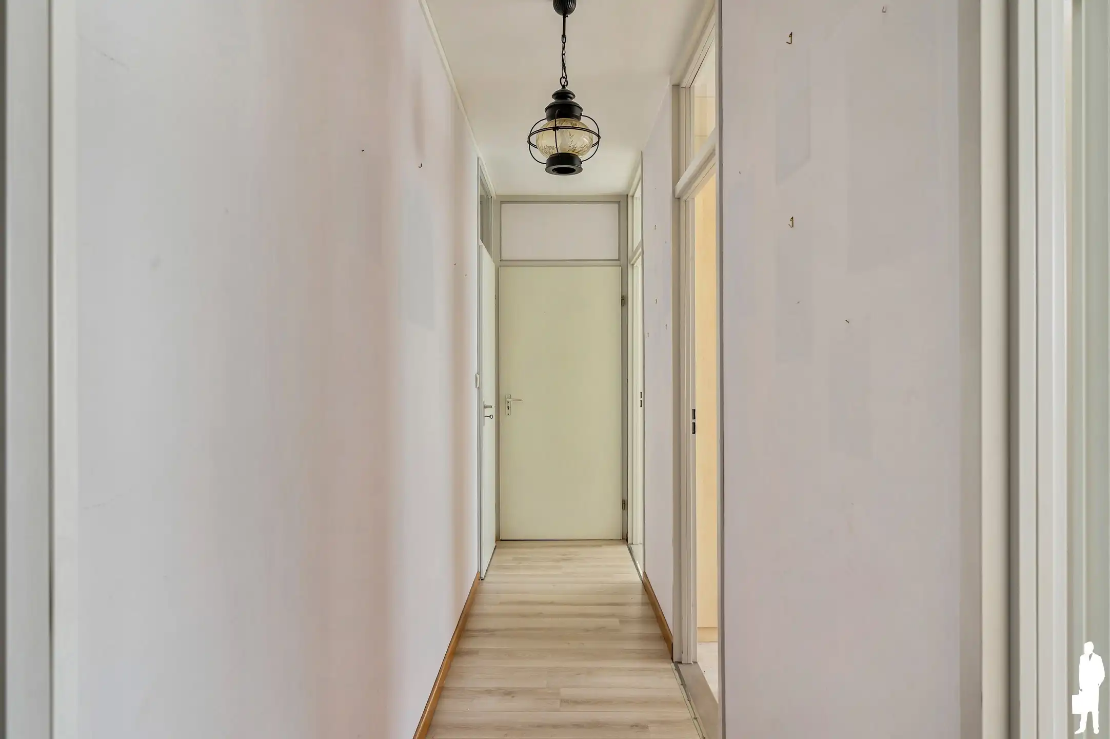 Ruim appartement met drie slaapkamers foto 14