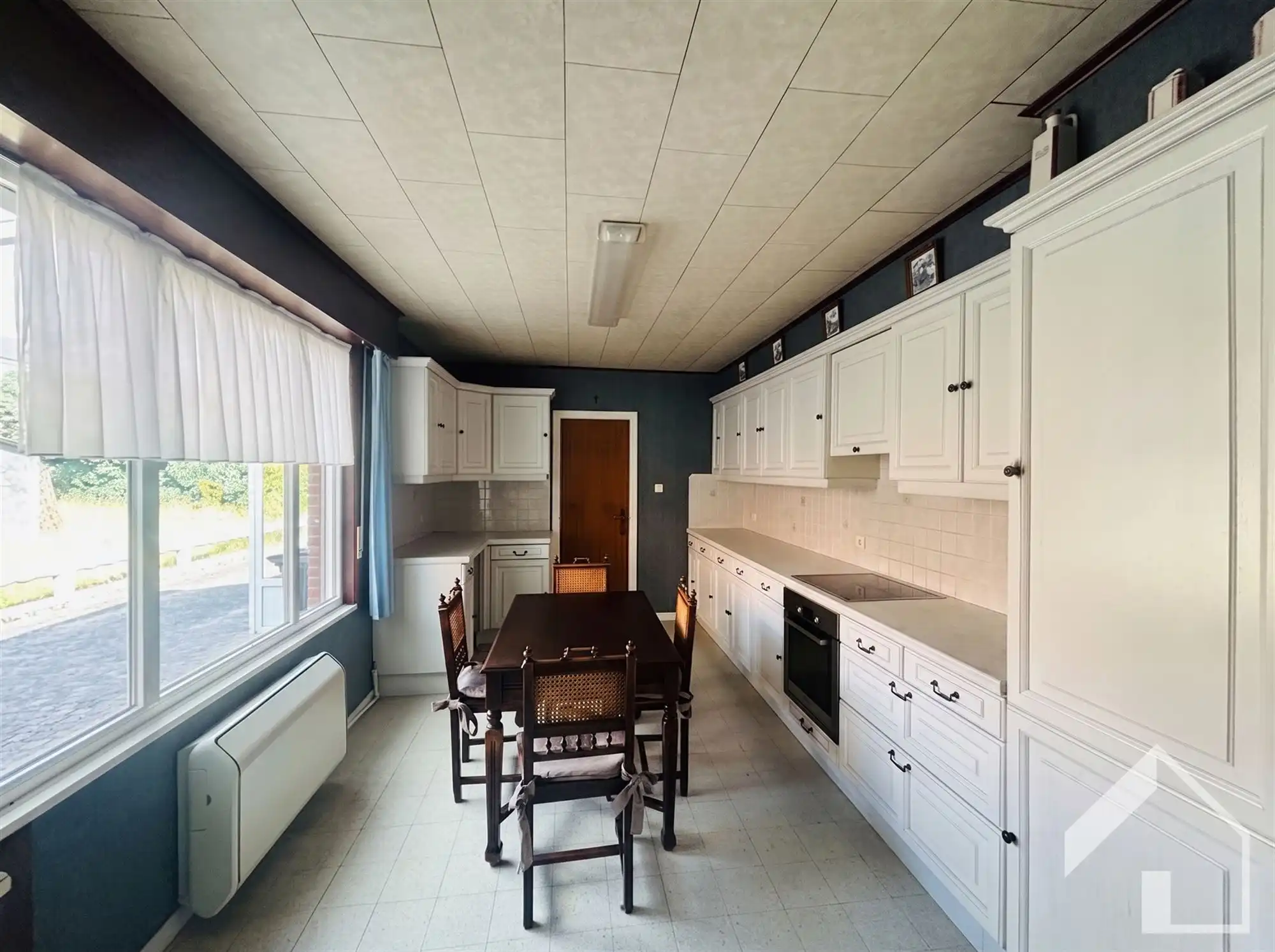 Te renoveren woning foto 5