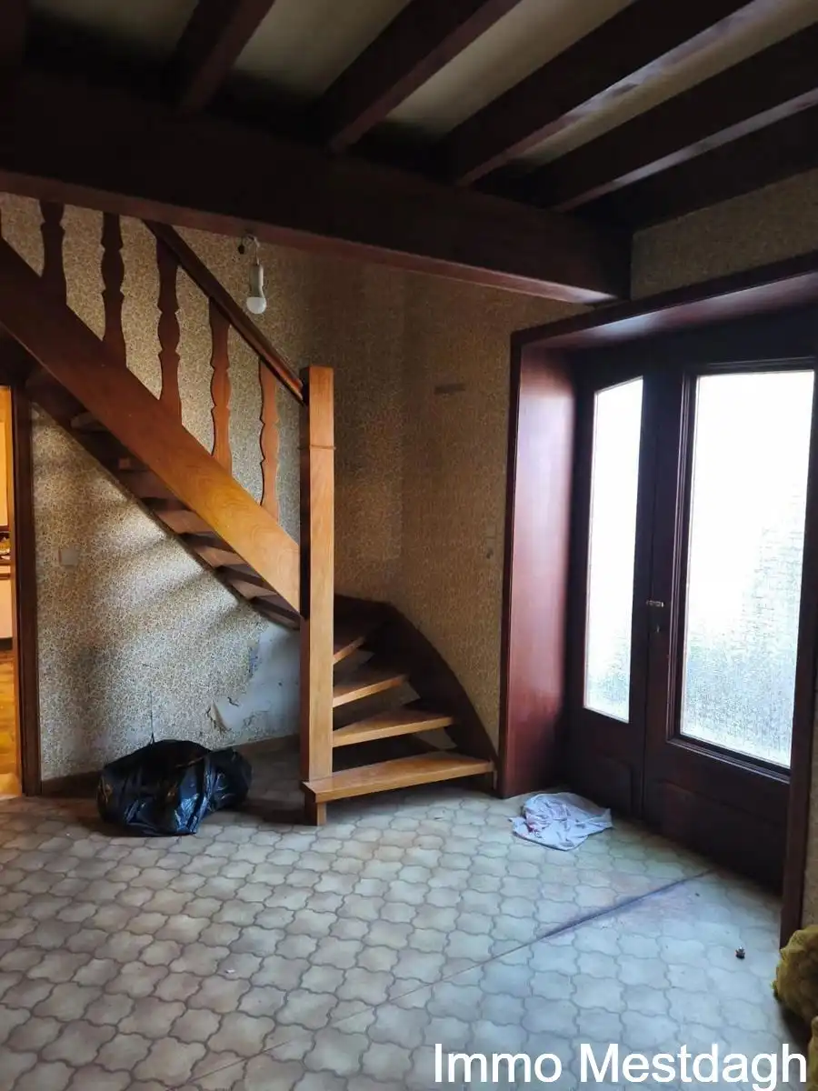 Ruime woning met potentieel op +12a in Geetbets foto 26